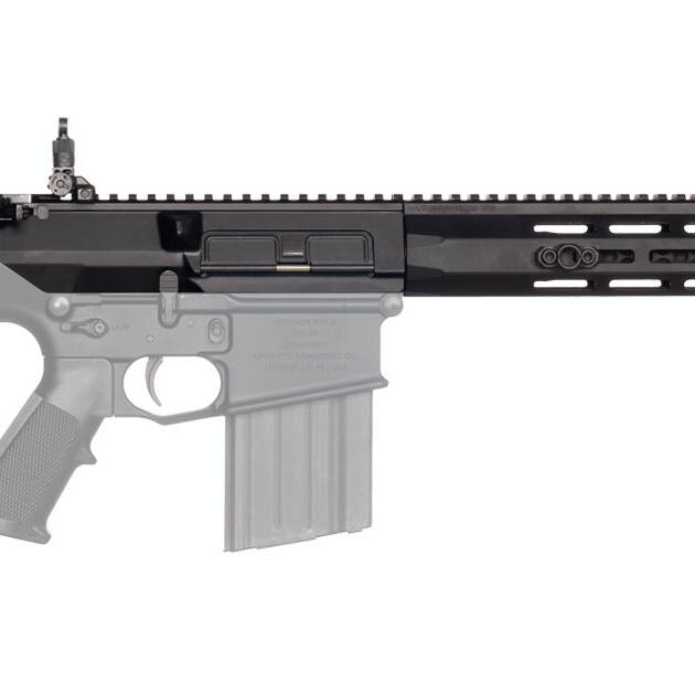 UPPER SR-25 6.5 K7, 14.5" BARREL, URX 6