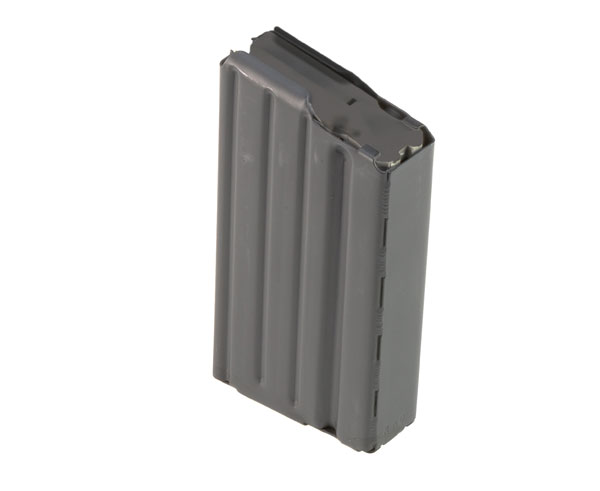 SR-25 Magazine 20-Round