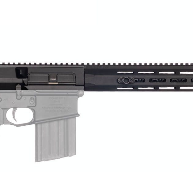 7.62mm, Upper Receiver Kit, SR-25 A2 20″