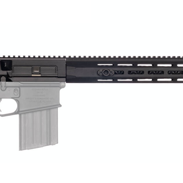 6.5 CREEDMOOR, Upper Receiver Kit, SR-25 A3 22″