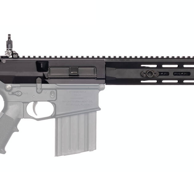 UPPER SR-25 7.62mm K3, 16" BARREL, URX 6